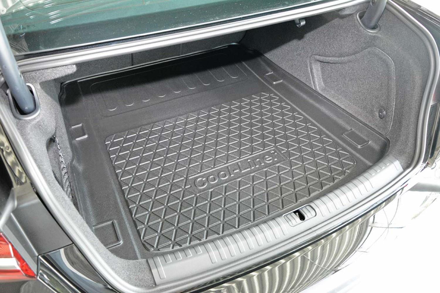 Kofferraumwanne für Audi A6 Avant: Unübertrefflich!