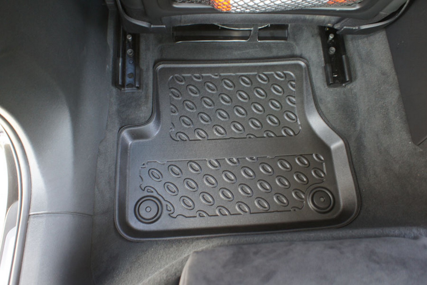 Car mats suitable for Audi A6 (C7) 2011-2018 4-door saloon Cool Liner PE/TPE rubber (AUD1A6FM-C) (5) Car mats suitable for Audi A6 (C7) 2011-2018 4-door saloon Cool Liner PE/TPE rubber (AUD1A6FM-C) (5)