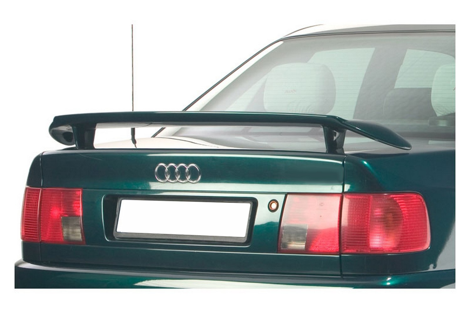 Becquet de coffre Audi A6 (C4) 1994-1997 4 portes tricorps