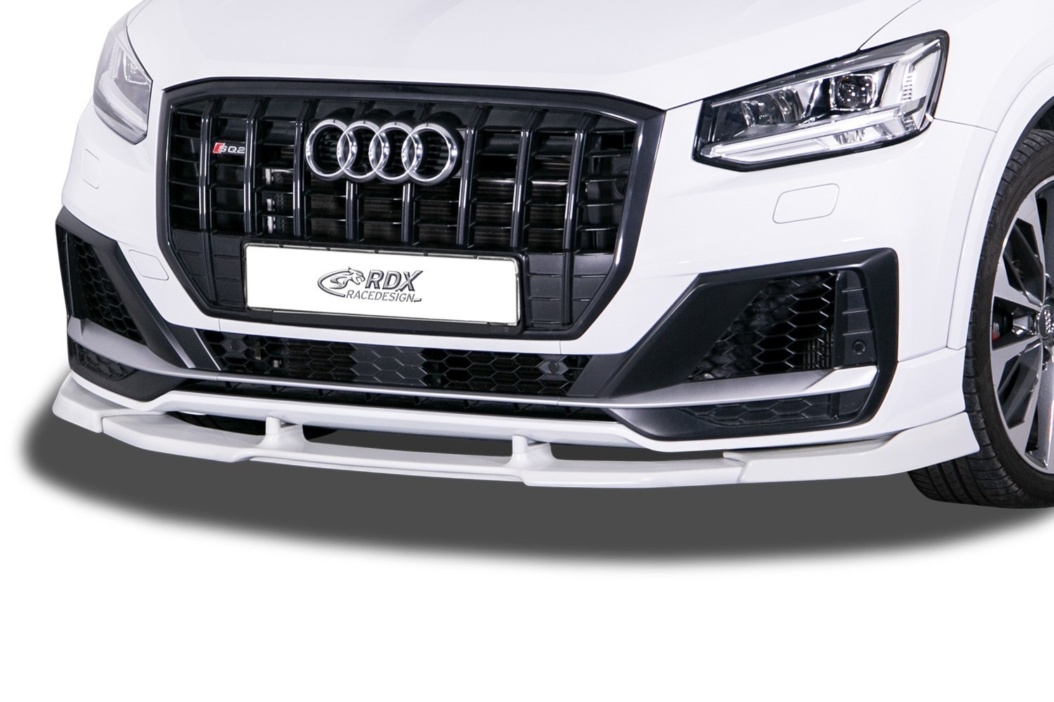 Yoursize (GA) Q2 | Audi CPE Carbox Kofferraumwanne