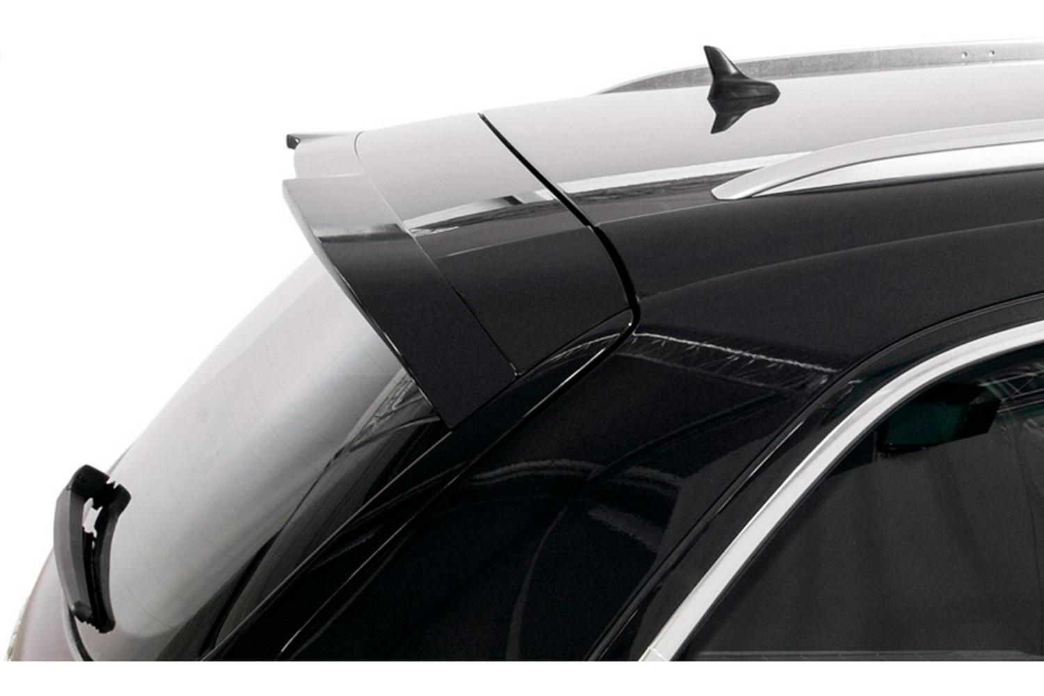 Dachspoiler passend für Audi Q7 (4L) 2006-2015