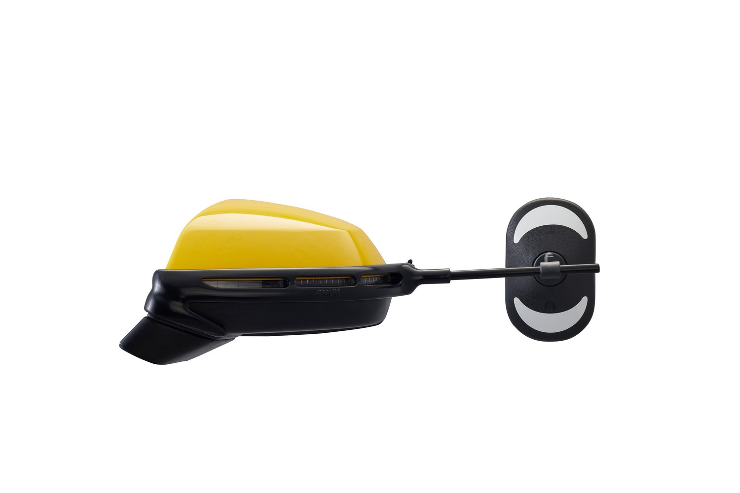 Towing mirrors suitable for Audi Q7 (4M) 2015-present Emuk