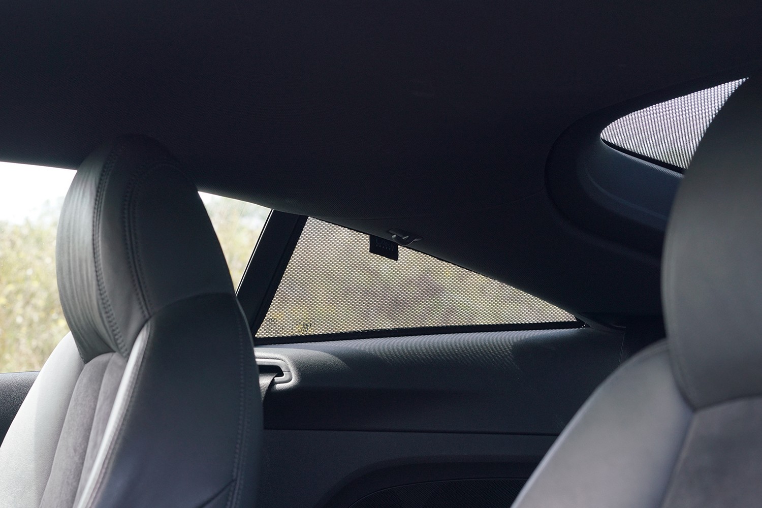 Pare-soleil convient à Audi TT (8S) 2014-2023 Car Shades - ensemble Pare-soleil convient à Audi TT (8S) 2014-2023 Car Shades - ensemble