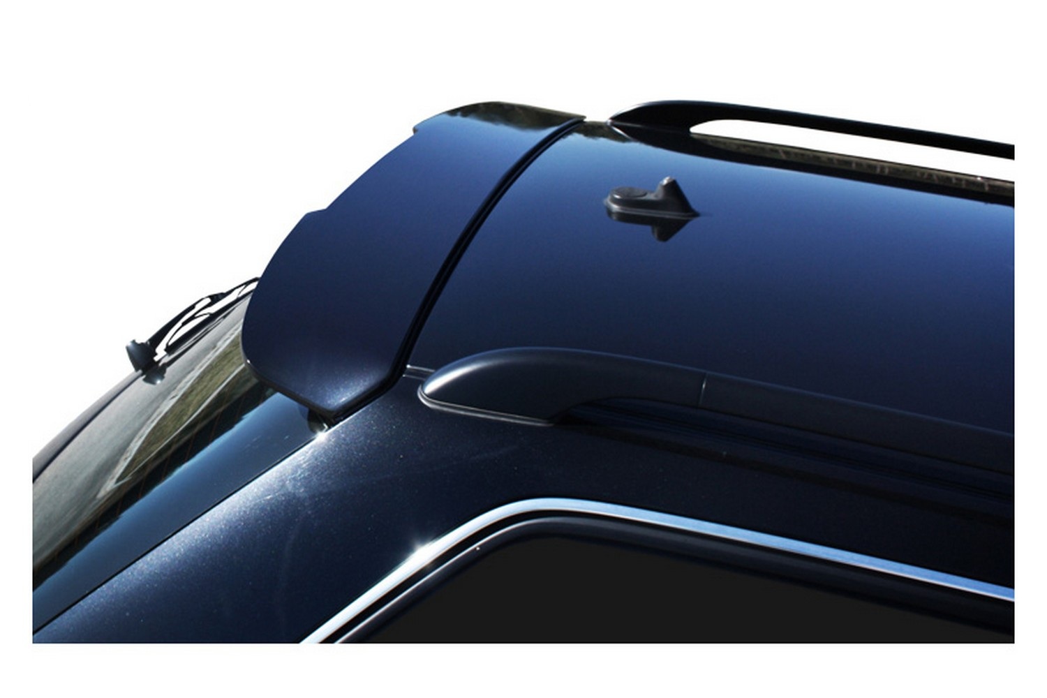 Dachspoiler passend für Audi A6 Avant (C5) 1997-2005 Kombi