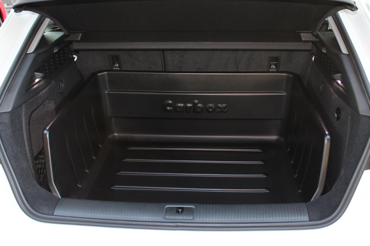 Kofferraumwanne Audi A3 Sportback 8v Carbox Yoursize Cpe