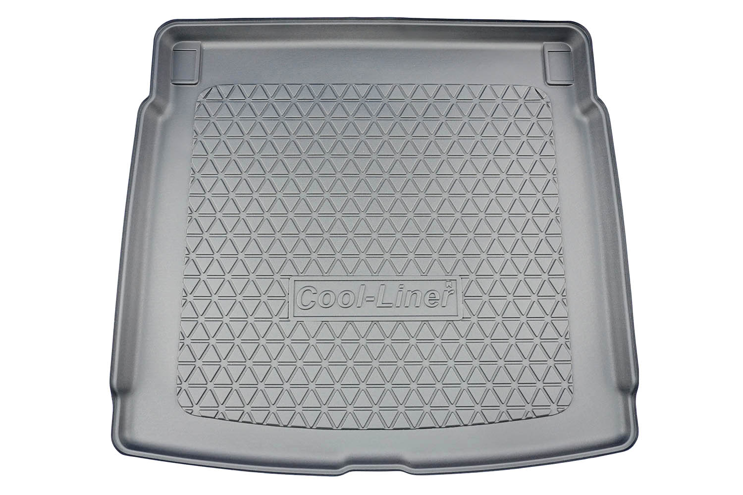 Kofferbakmat geschikt voor Audi Q5 (GU) 2024-heden Cool Liner anti-slip PE/TPE rubber Kofferbakmat geschikt voor Audi Q5 (GU) 2024-heden Cool Liner anti-slip PE/TPE rubber