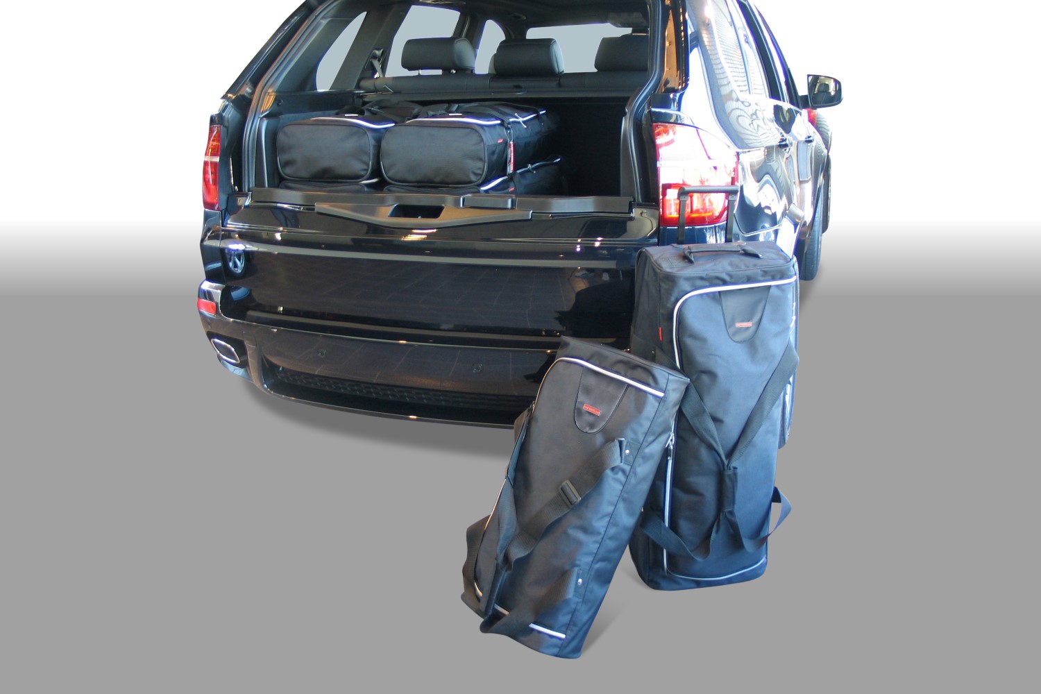 Set de sacs de voyage convient à BMW X5 (E70) 2007-2013