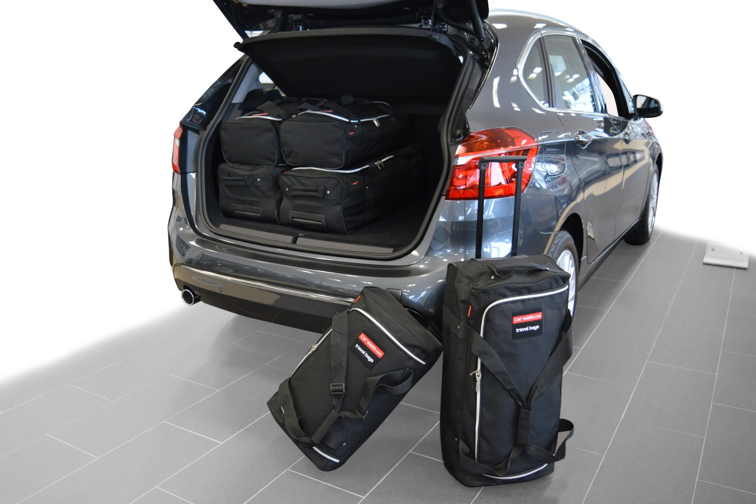 Tourer 2 CarParts-Expert Travel bags Series (F45) BMW Active |