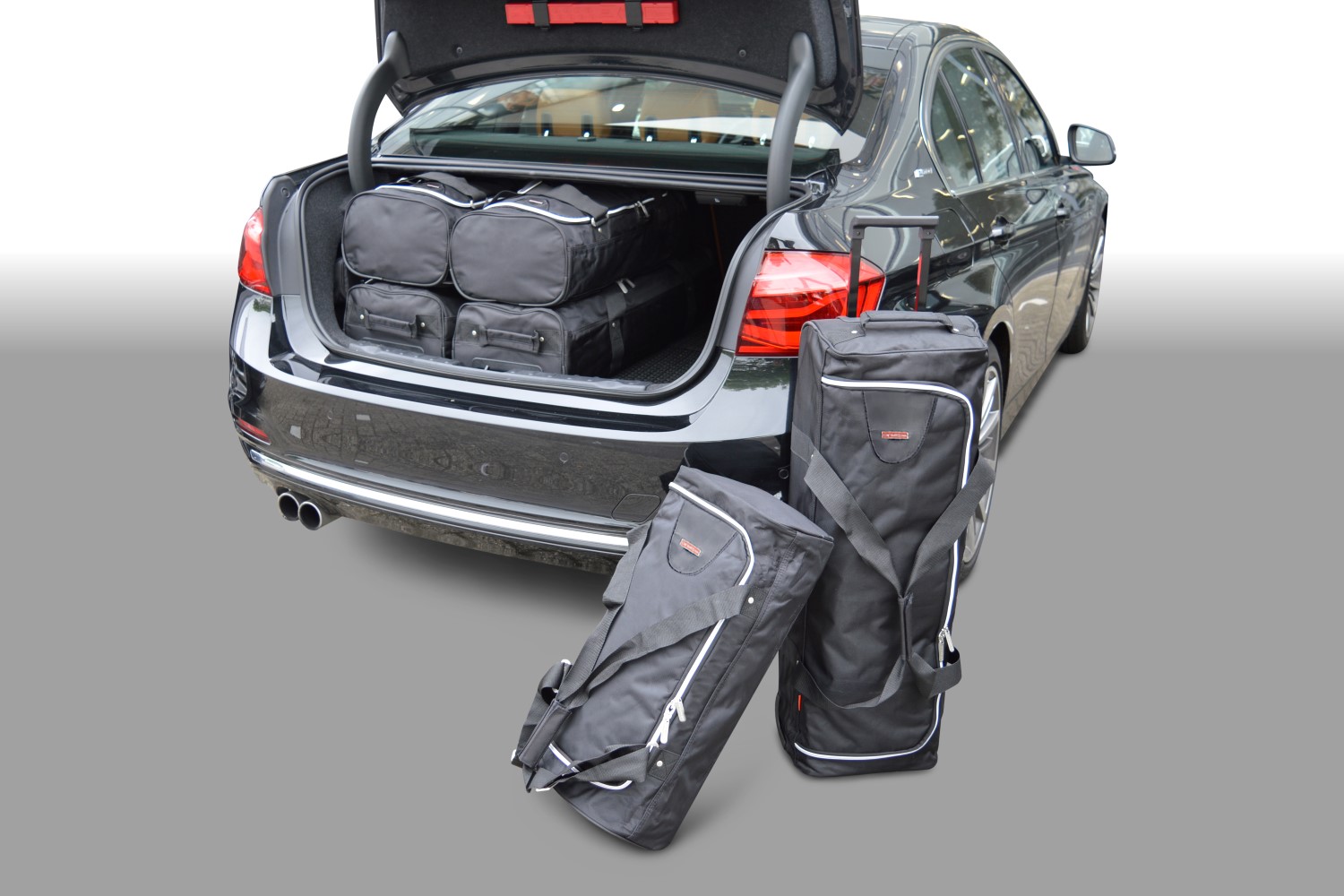 Autotaschen Bmw 3er F30 330e Pih Car Bags Com Car Parts Expert