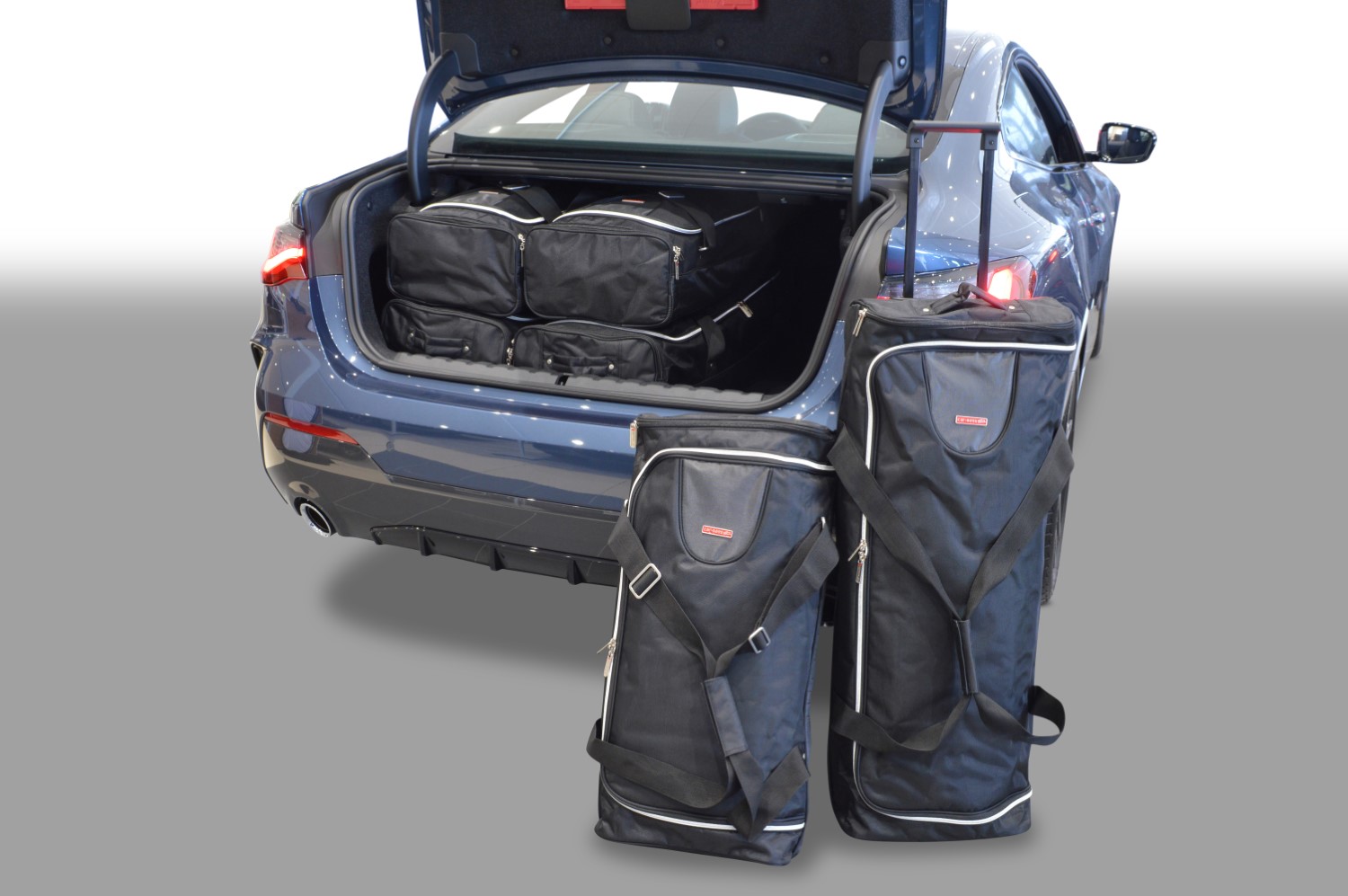 Set de sacs de voyage BMW Série 4 Coupé (G22) 2020-présent