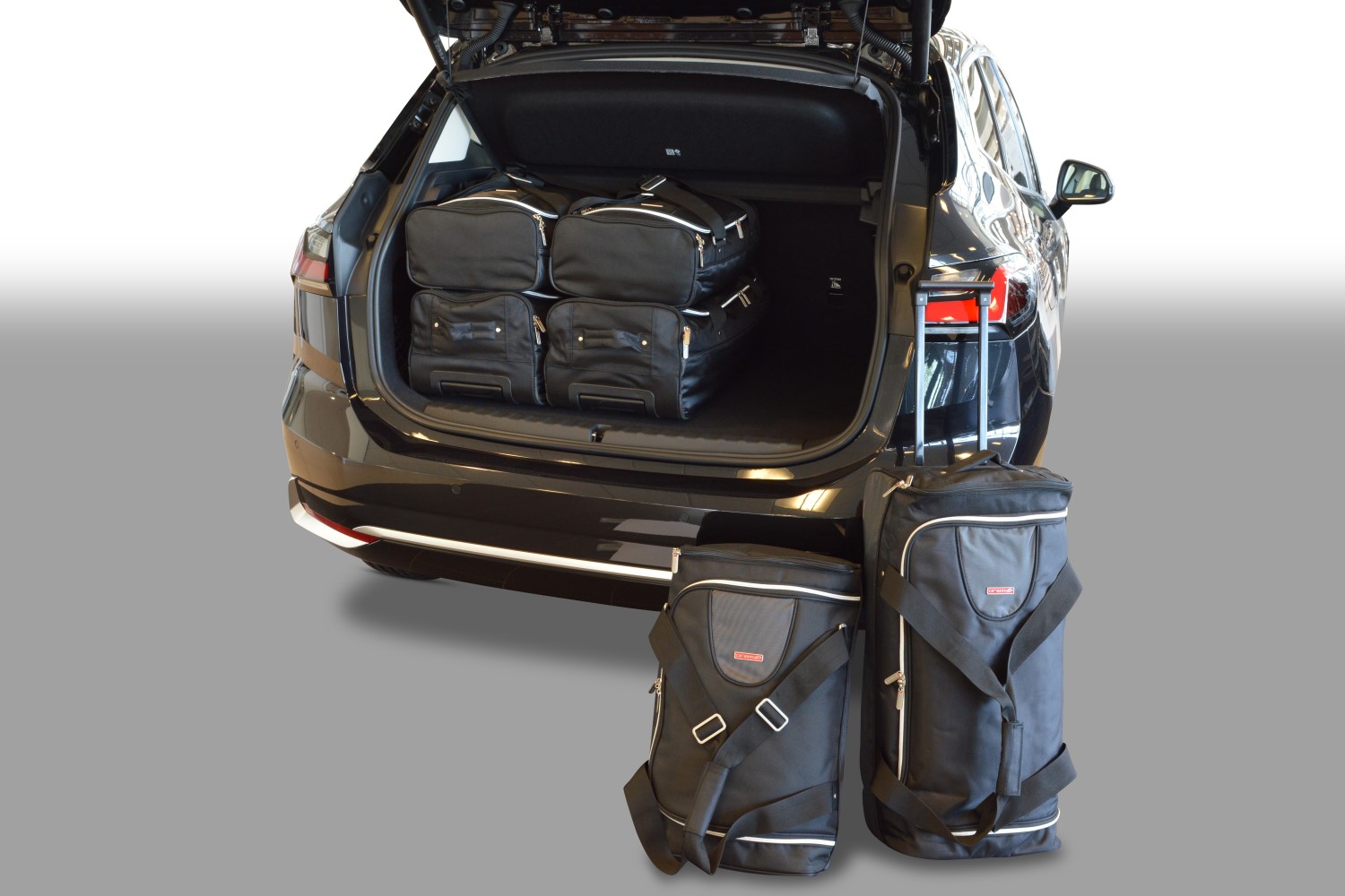 Travel bag set suitable for BMW 2 Series Active Tourer (U06) 2021-present