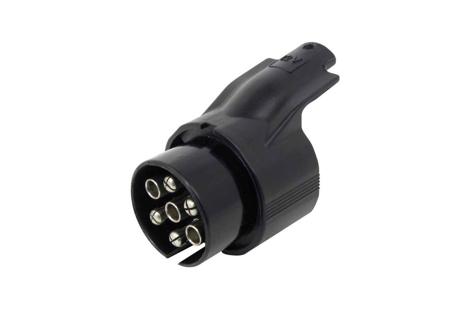 verkoper Plons lawaai Stekker adapter voor 13-polige stekker naar 7-polige doos op auto | Car  Parts Expert