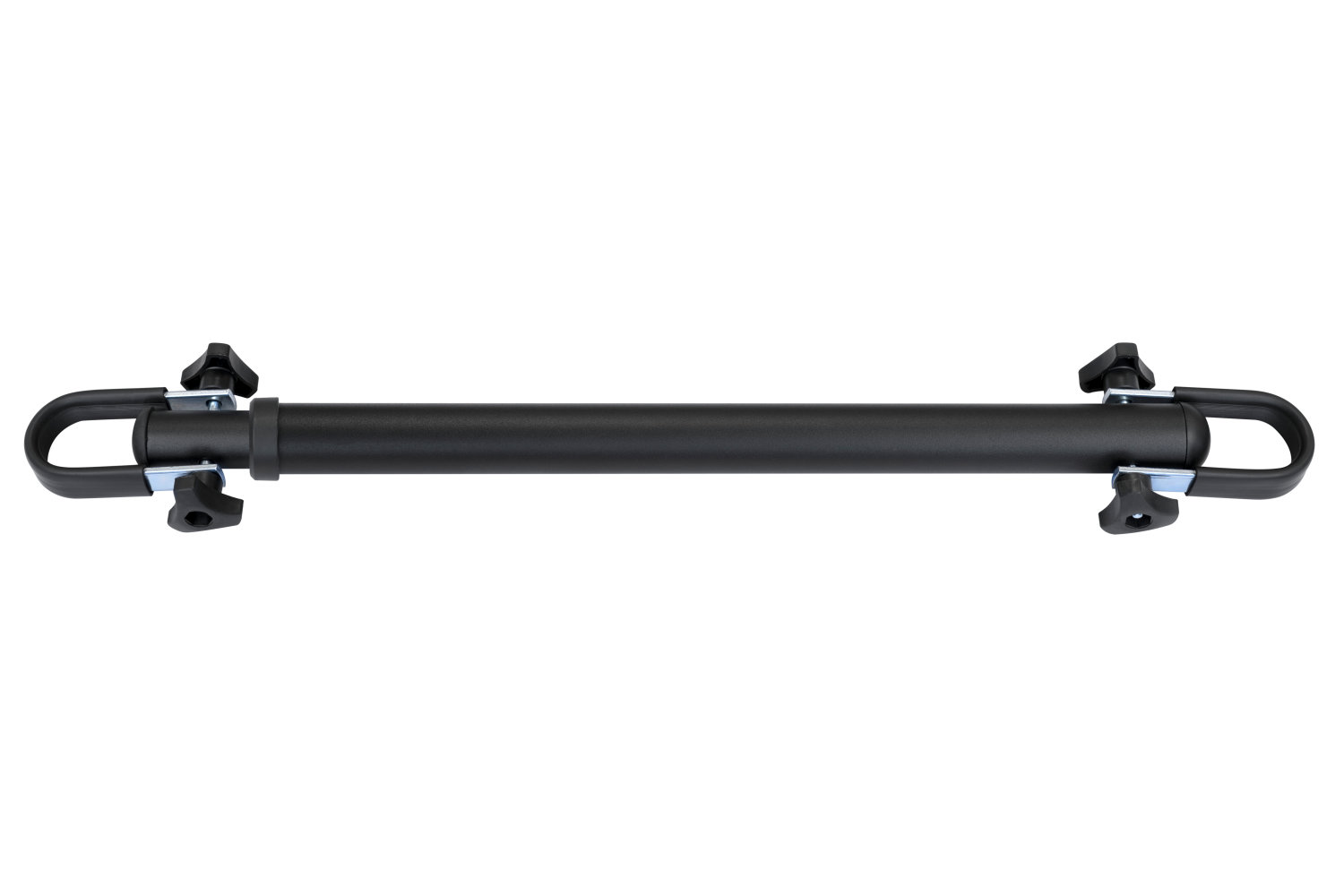 Bike frame adapter 2.0 black Menabo (2)