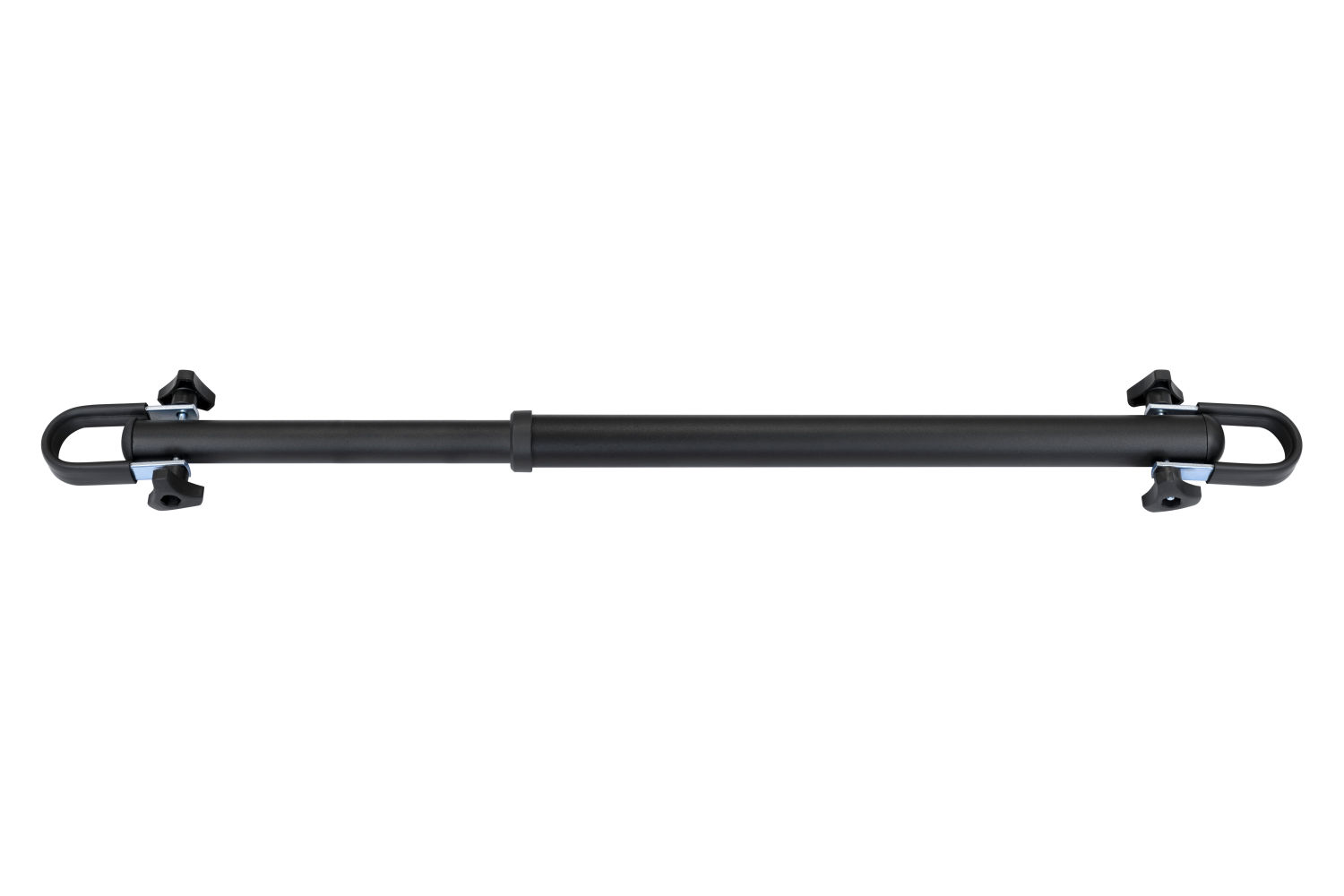 Bike frame adapter 2.0 black Menabo (3)