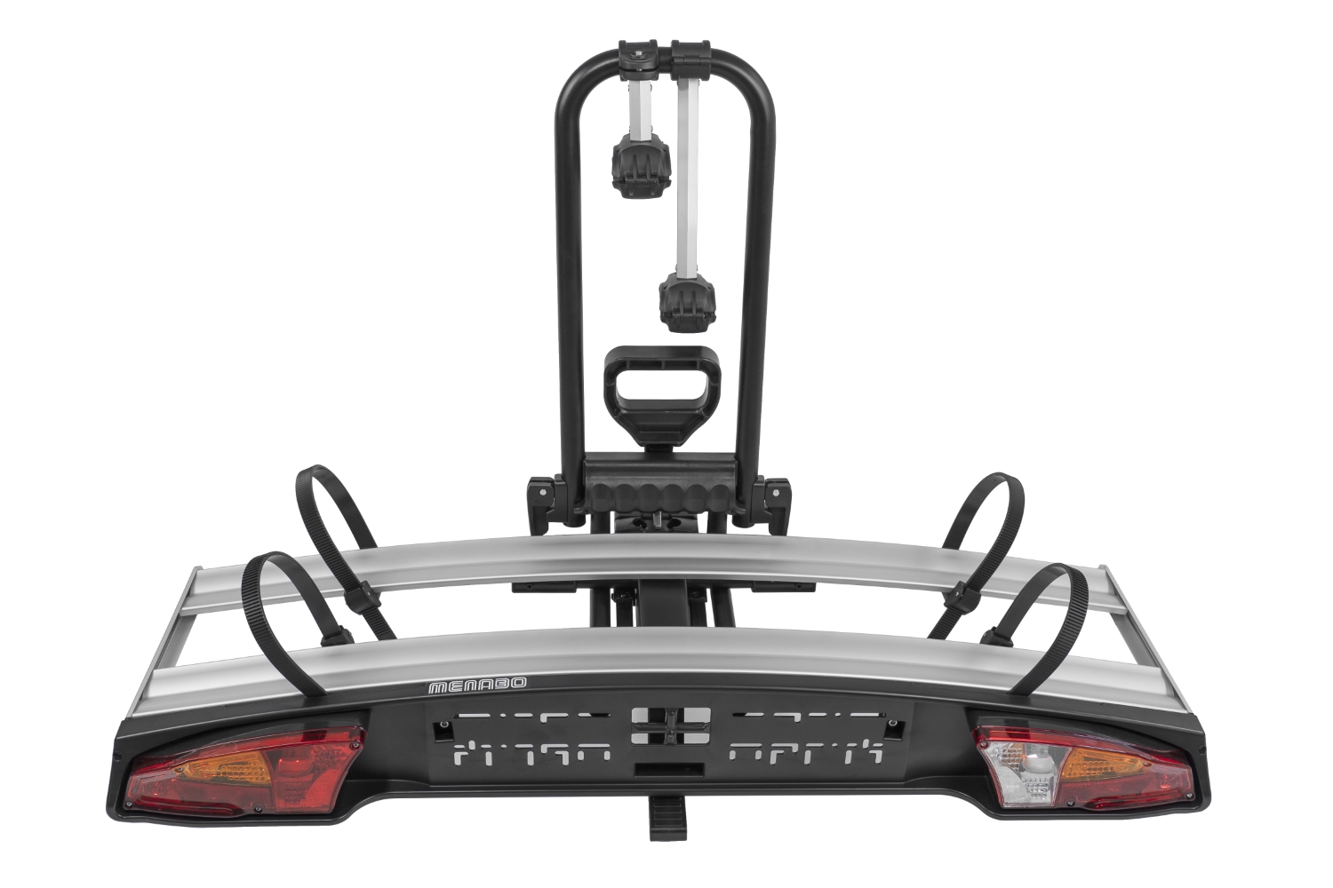 Fietsendrager Menabo Alioth 2 Fietsendrager Menabo Alioth 2