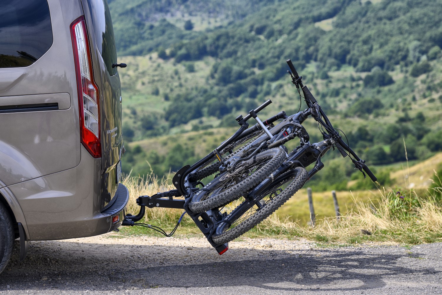 BCME1OR2 - Bike carrier Menabo Orbit 2 (4)