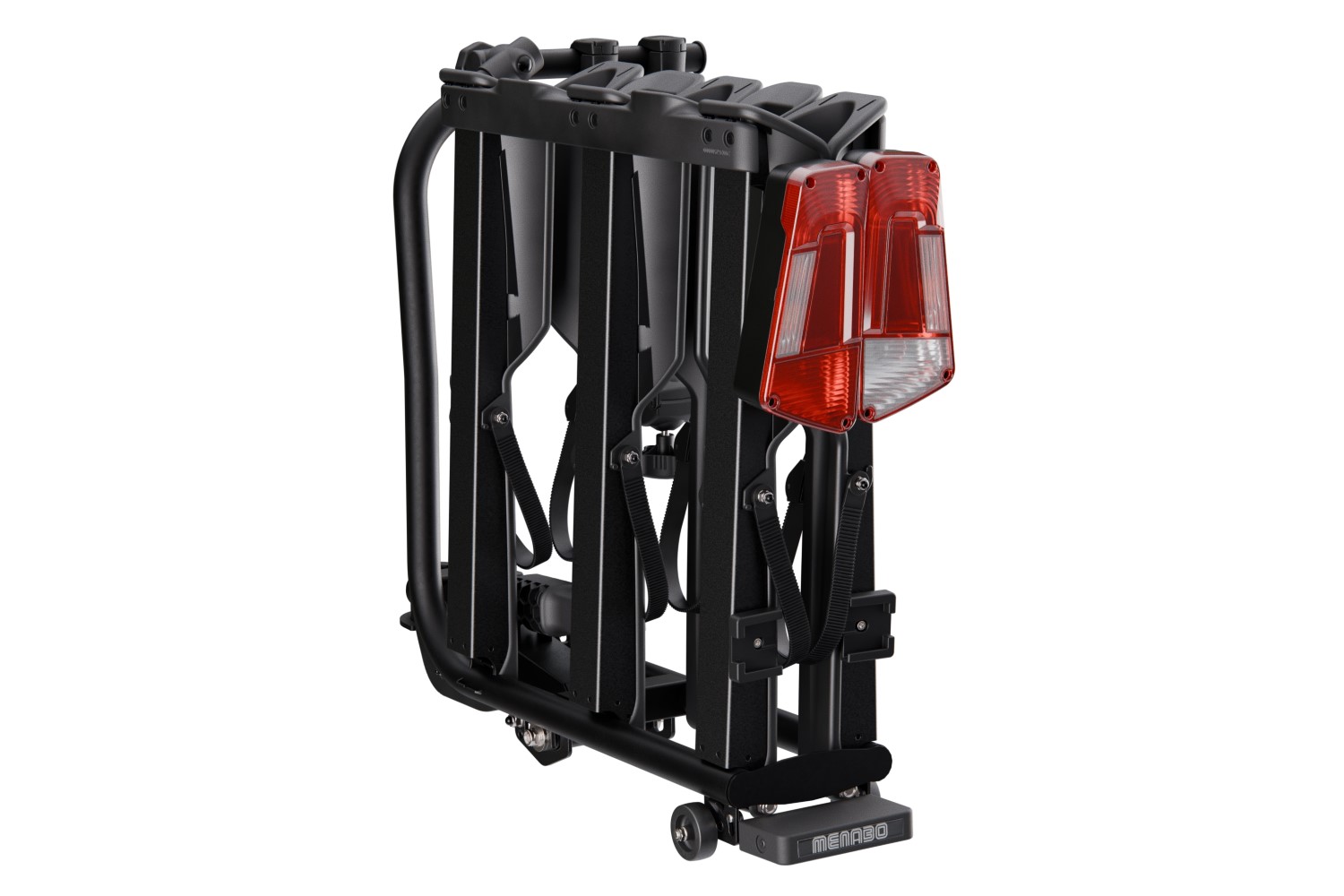 BCME1OR3 - Bike carrier Menabo Orbit 3 (2) BCME1OR3 - Bike carrier Menabo Orbit 3 (2)