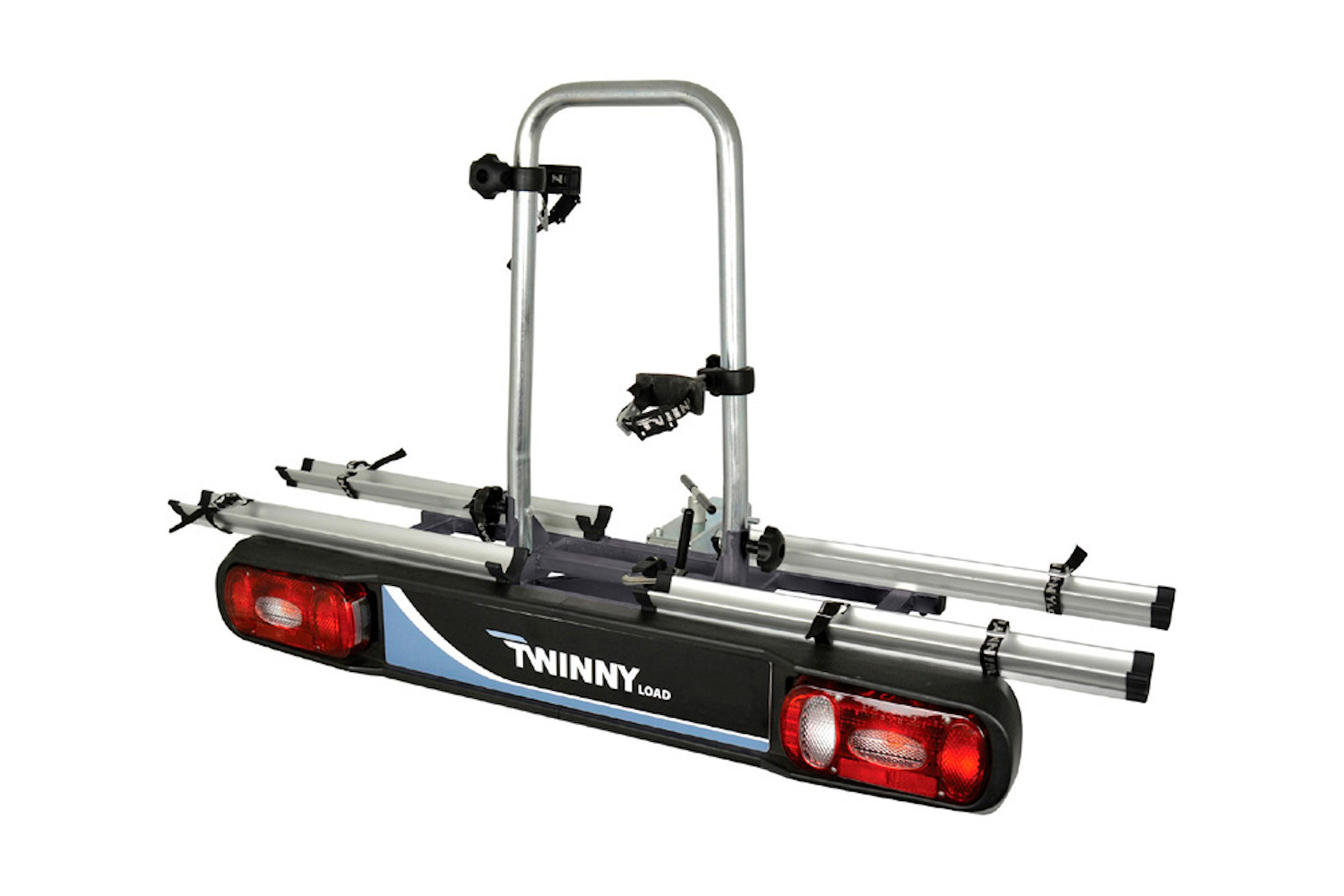 Fahrradträger Twinny Load e-Carrier Base