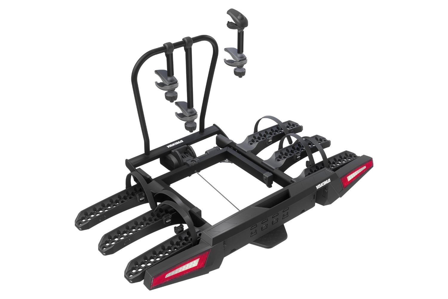 Bike carrier Yakima FoldClick 3 EVO Bike carrier Yakima FoldClick 3 EVO