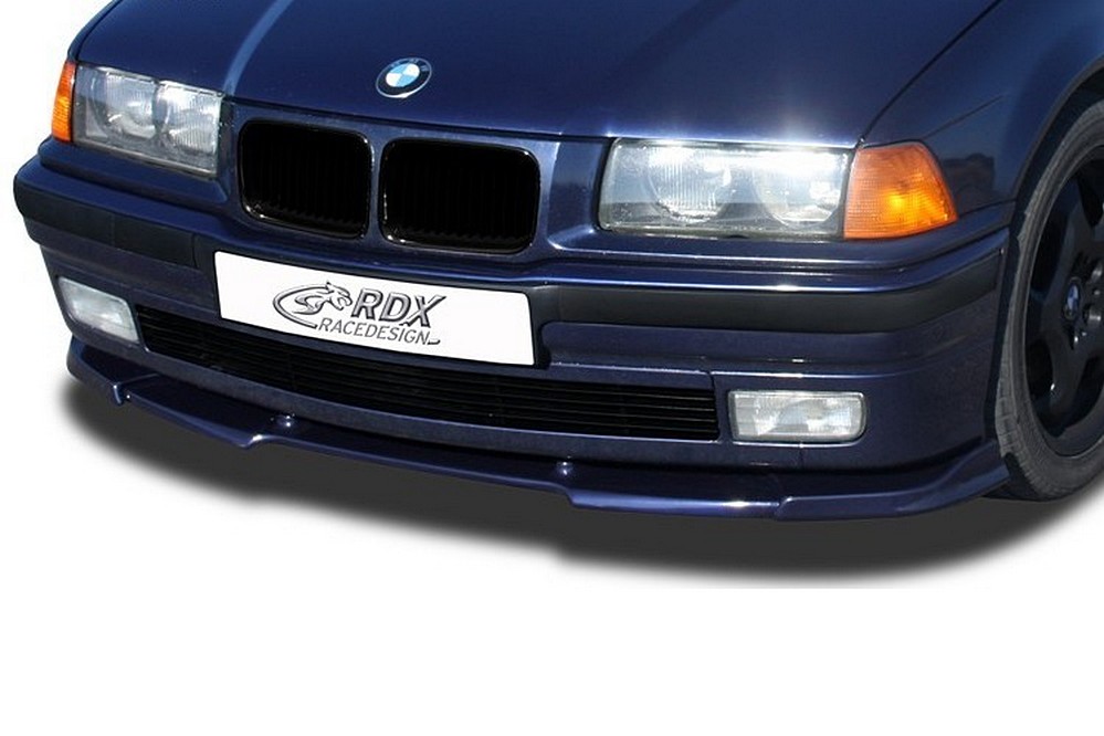 Voorspoiler geschikt voor BMW 3 Serie Touring (E36) 1995-1999 wagon Vario-X PU