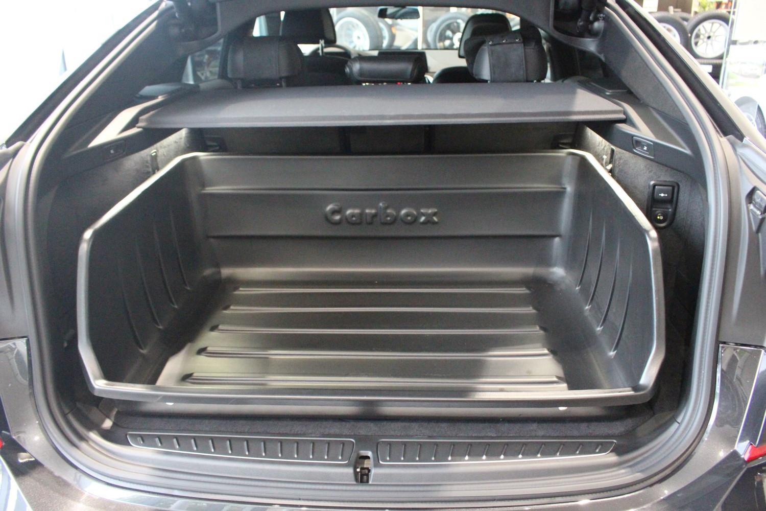 Kofferraumwanne BMW 6er GT (G32) Carbox Yoursize | CPE