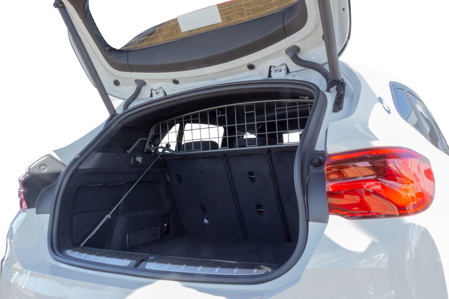 BMW X2 (F39) dog guard | Car Parts Expert