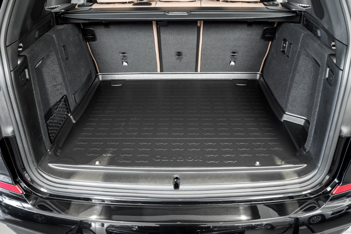 Kofferraumwanne BMW X3 (G01) PE | CarParts-Expert