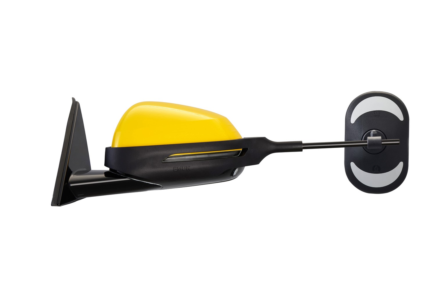 Towing mirrors suitable for BMW 1 Series (F70) 2024-present 5-door hatchback Emuk Towing mirrors suitable for BMW 1 Series (F70) 2024-present 5-door hatchback Emuk