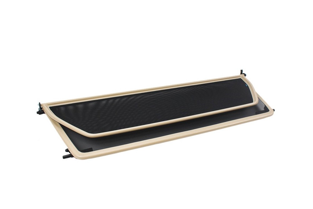 Wind deflector BMW 2 Series Cabriolet (F22- F23) 2014-present Beige (2)