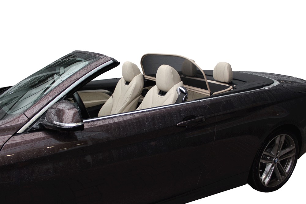 UV-blockierender Auto-Seitenfenster-Sonnenschutz für BMW 4 Series 4er  Cabrio F33 2014-2020, Privatsphäre Sonnenschutz Atmungsaktives,6 Side+Rear  : : Auto & Motorrad