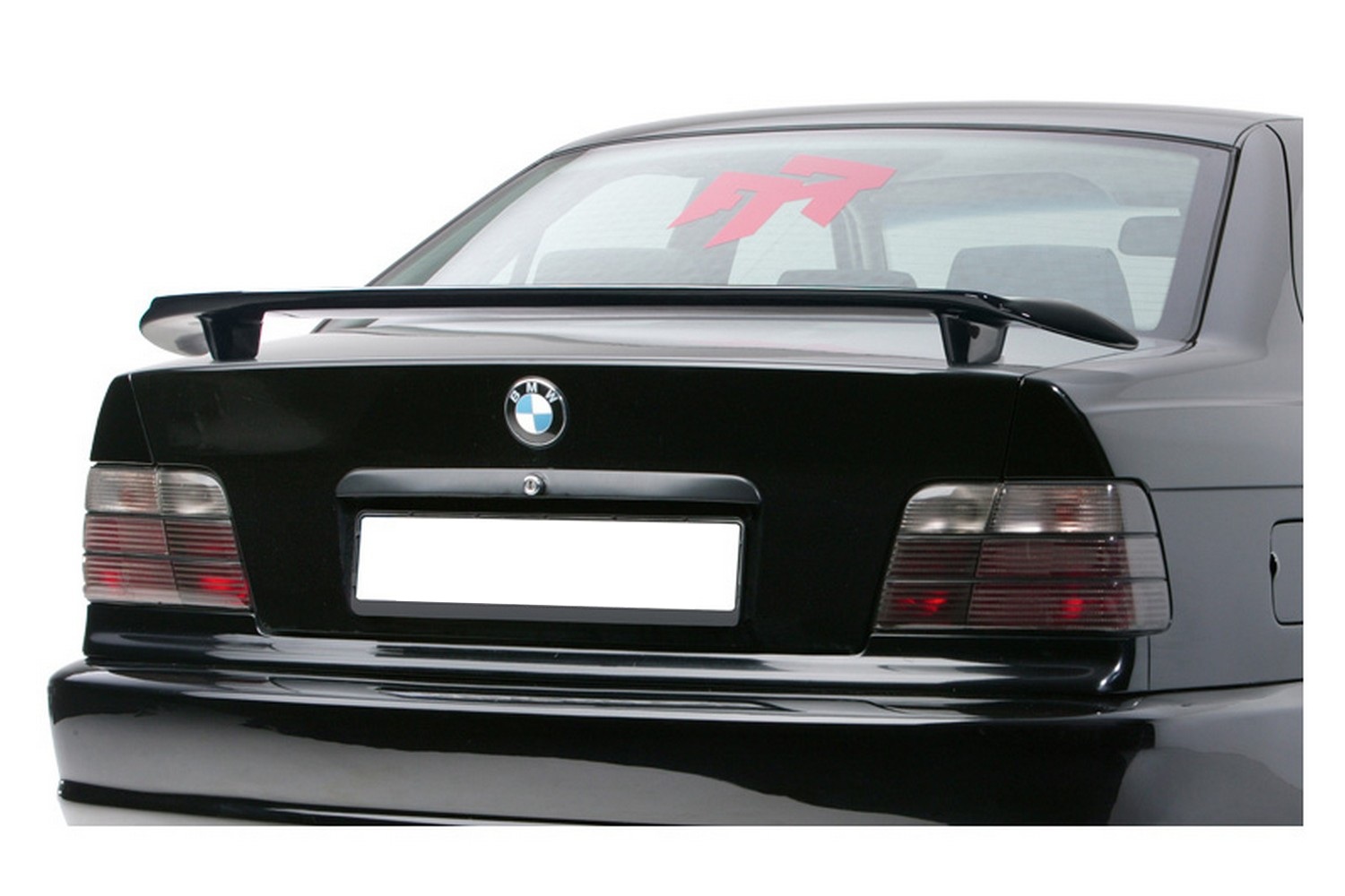 Kofferspoiler BMW 3 Serie (E36) 1991-1999