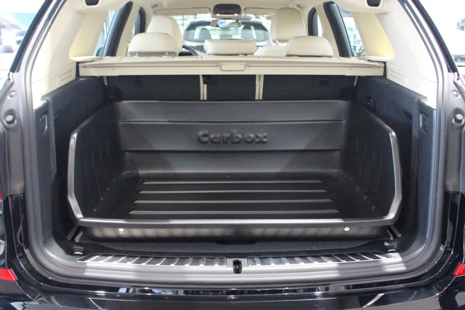 Kofferraumwanne BMW X3 (G01) Carbox Yoursize | CPE