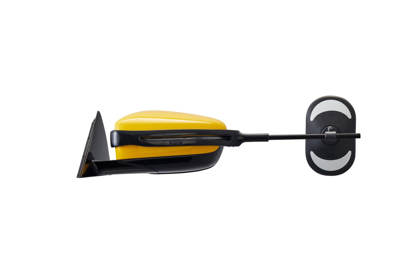 Towing mirrors suitable for BMW 3 Series Touring (G21) 2019-present wagon Emuk