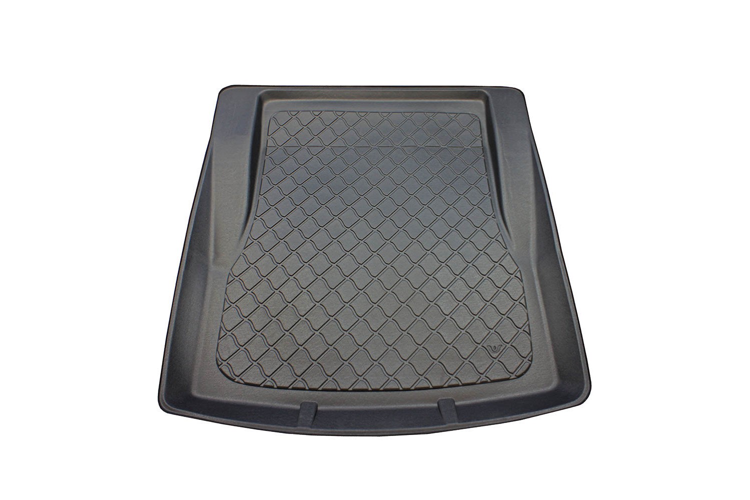 Boot mat suitable for BMW 3 Series (E90) 2005-2012 4-door saloon Guardliner anti slip PE/TPE rubber