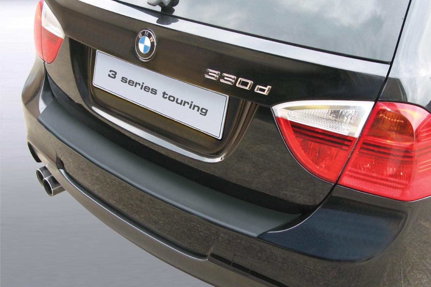 Bache protection coffre BMW Serie 3 Touring (E91) dal 09.2005- sur mesure -  Vente en ligne - MTMshop