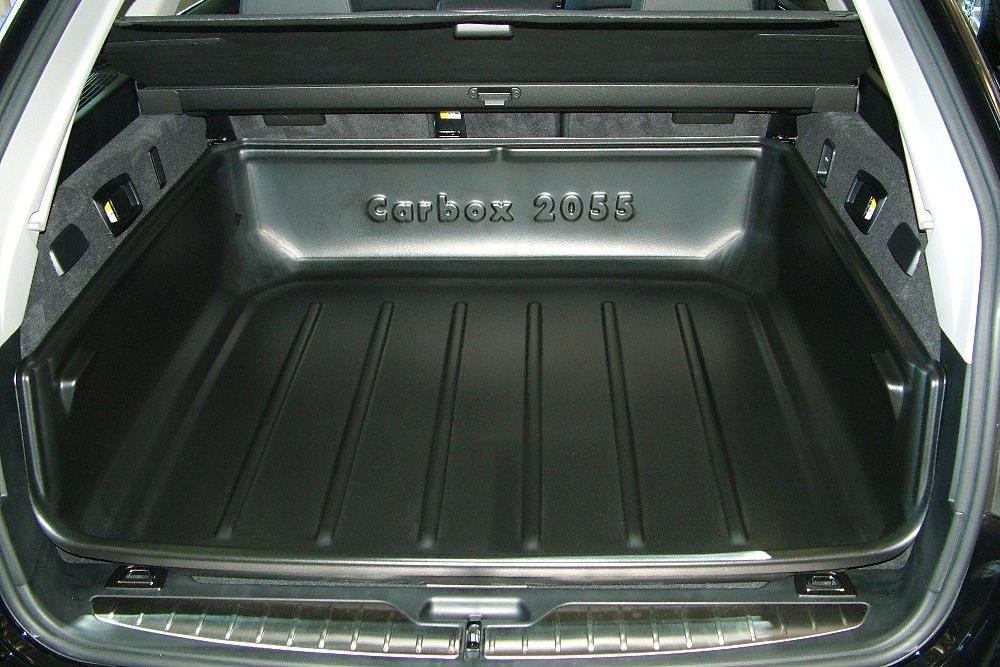 | BMW Carbox Kofferraumwanne CPE (F11) Classic Touring 5er