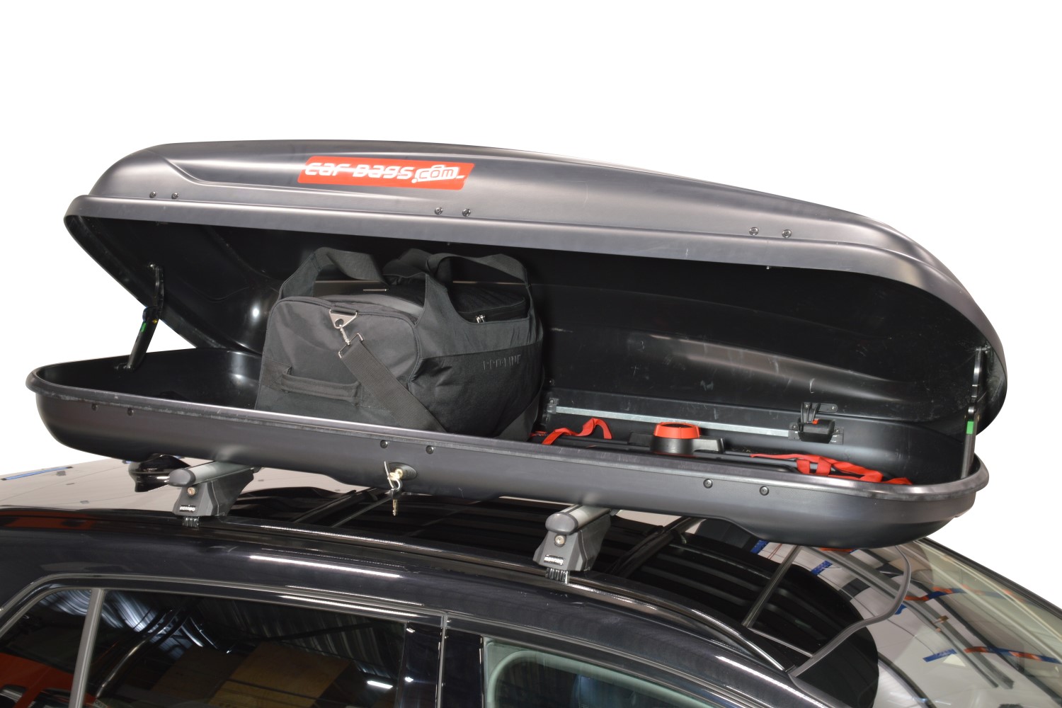 Car-Bags Pro.Line dakbox standaard tas