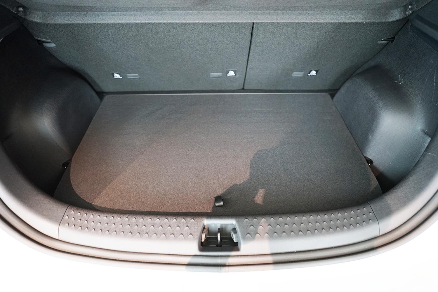 Boot mat suitable for BYD Dolphin 2021-present 5-door hatchback Cool Liner anti slip PE/TPE rubber (BYD1DOTM-C) (5) Boot mat suitable for BYD Dolphin 2021-present 5-door hatchback Cool Liner anti slip PE/TPE rubber (BYD1DOTM-C) (5)