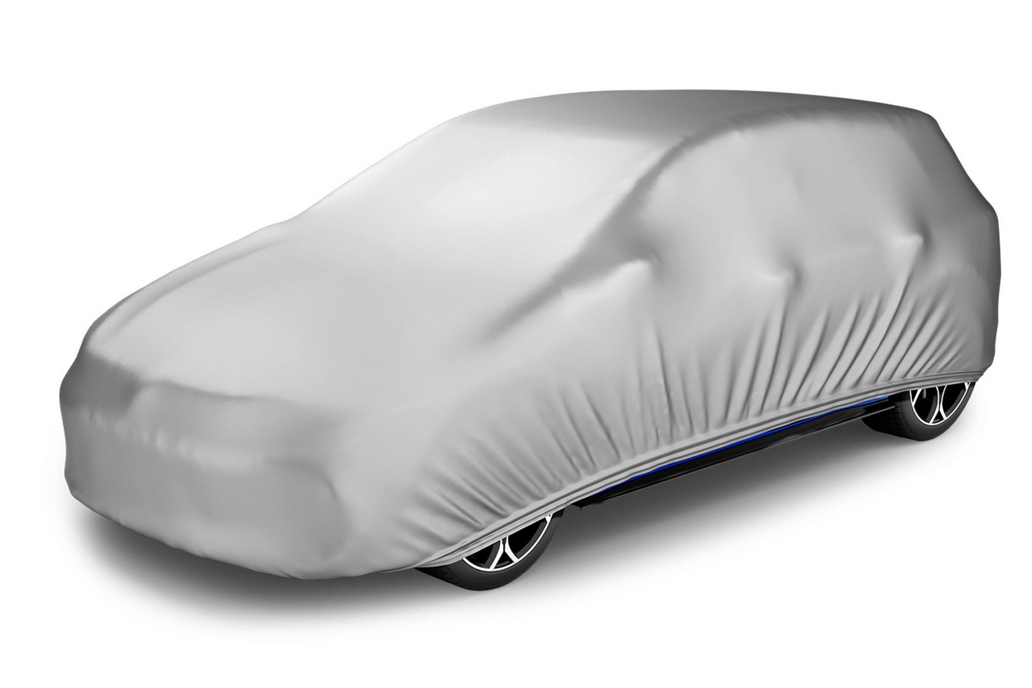 Car cover All Weather Basic Universal Car cover All Weather Basic Universal