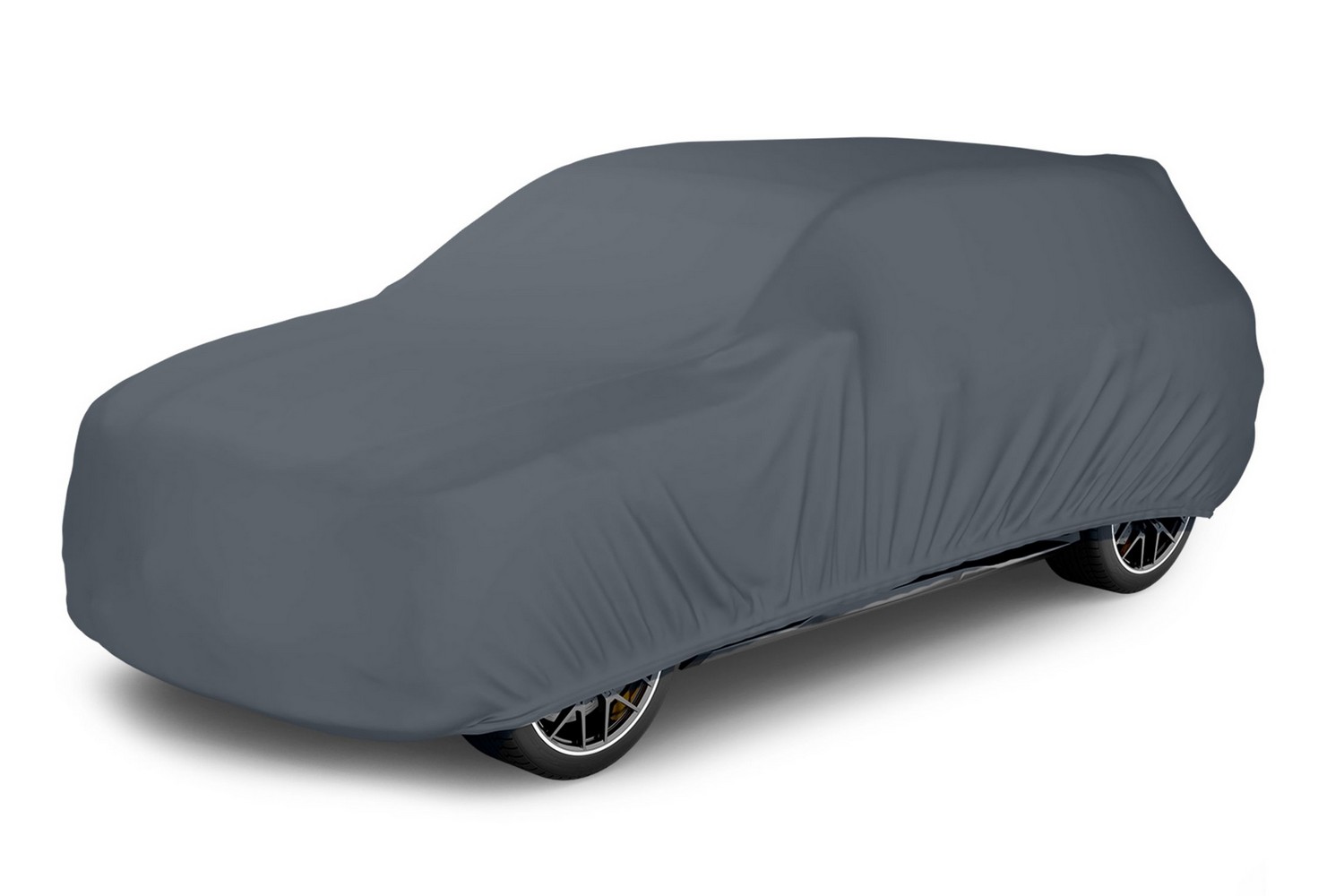 Copriauto per Dacia Dokker 2012-2021 All Weather Plus M Copriauto per Dacia Dokker 2012-2021 All Weather Plus M