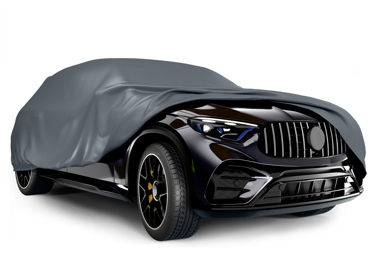 Car cover - Autoabdeckung - Autohoes - Housse de voiture All Weather Plus (2) Car cover - Autoabdeckung - Autohoes - Housse de voiture All Weather Plus (2)