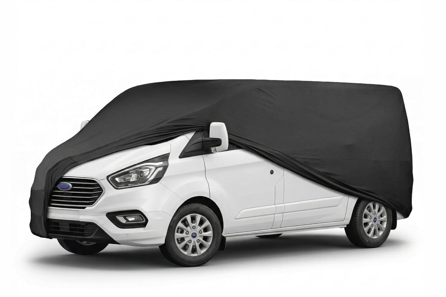 Copertura per auto adatta a Ford Tourneo Connect III 2022-presente Indoor Stretch Basic M Copertura per auto adatta a Ford Tourneo Connect III 2022-presente Indoor Stretch Basic M