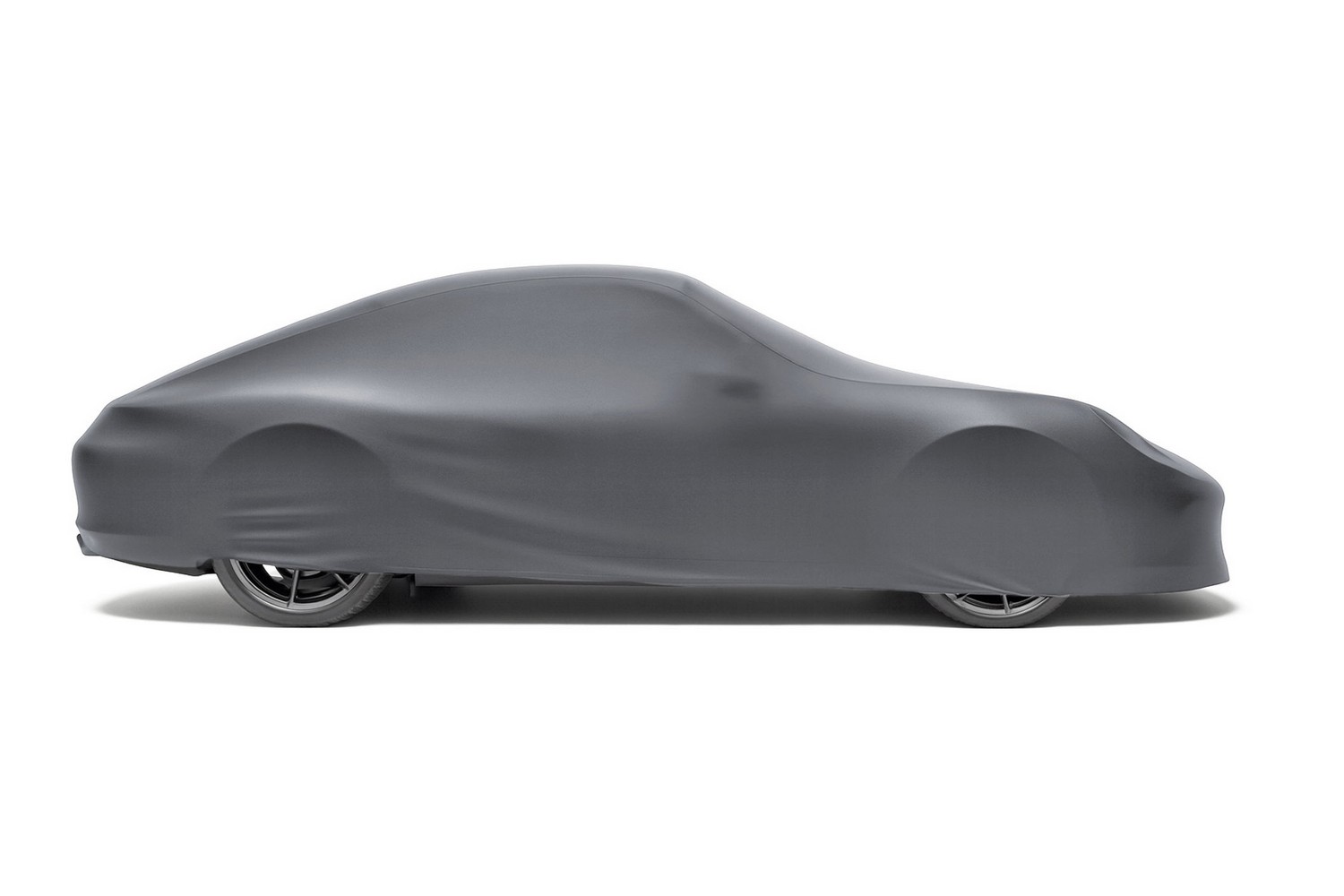 Copertura per Mercedes-Benz CLE (A236) 2024-presente Interno Stretch Plus L antracite