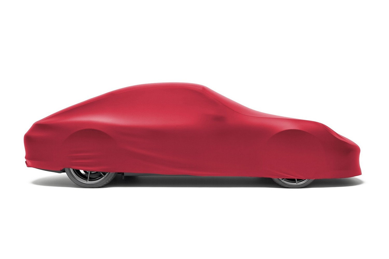 Car cover Indoor Stretch Plus Universal Car cover Indoor Stretch Plus Universal