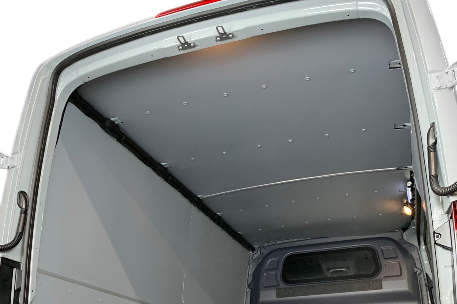 Deckenverkleuding passend für Volkswagen Caddy (SB) 2020-heute