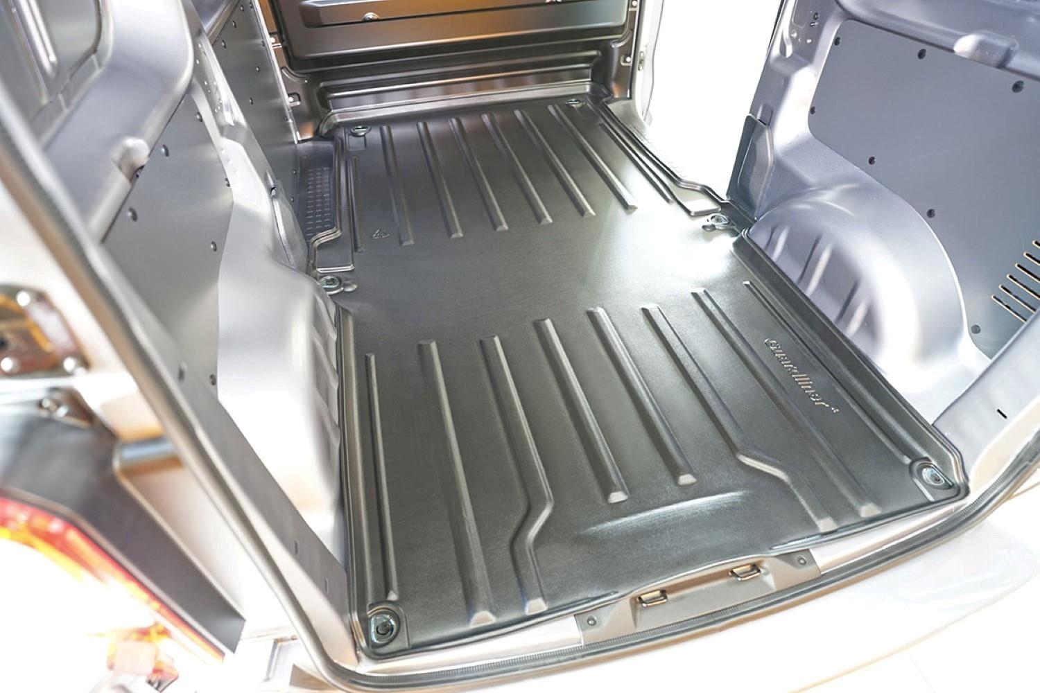 Cargo space mat suitable for Citroën Jumpy III 2016-present PE