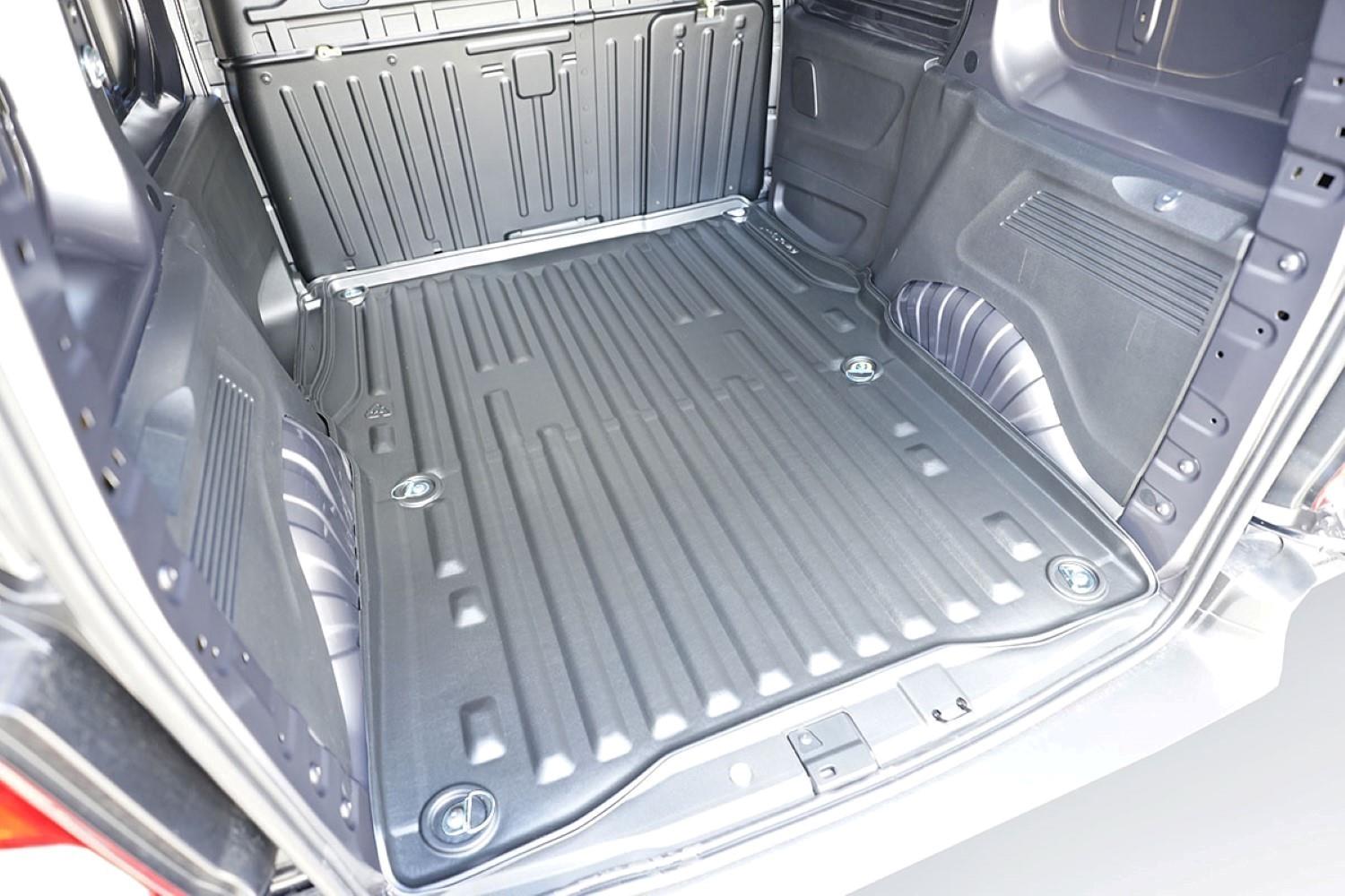 Cargo space mat suitable for Citroën Berlingo III (KG) 2018-present PE