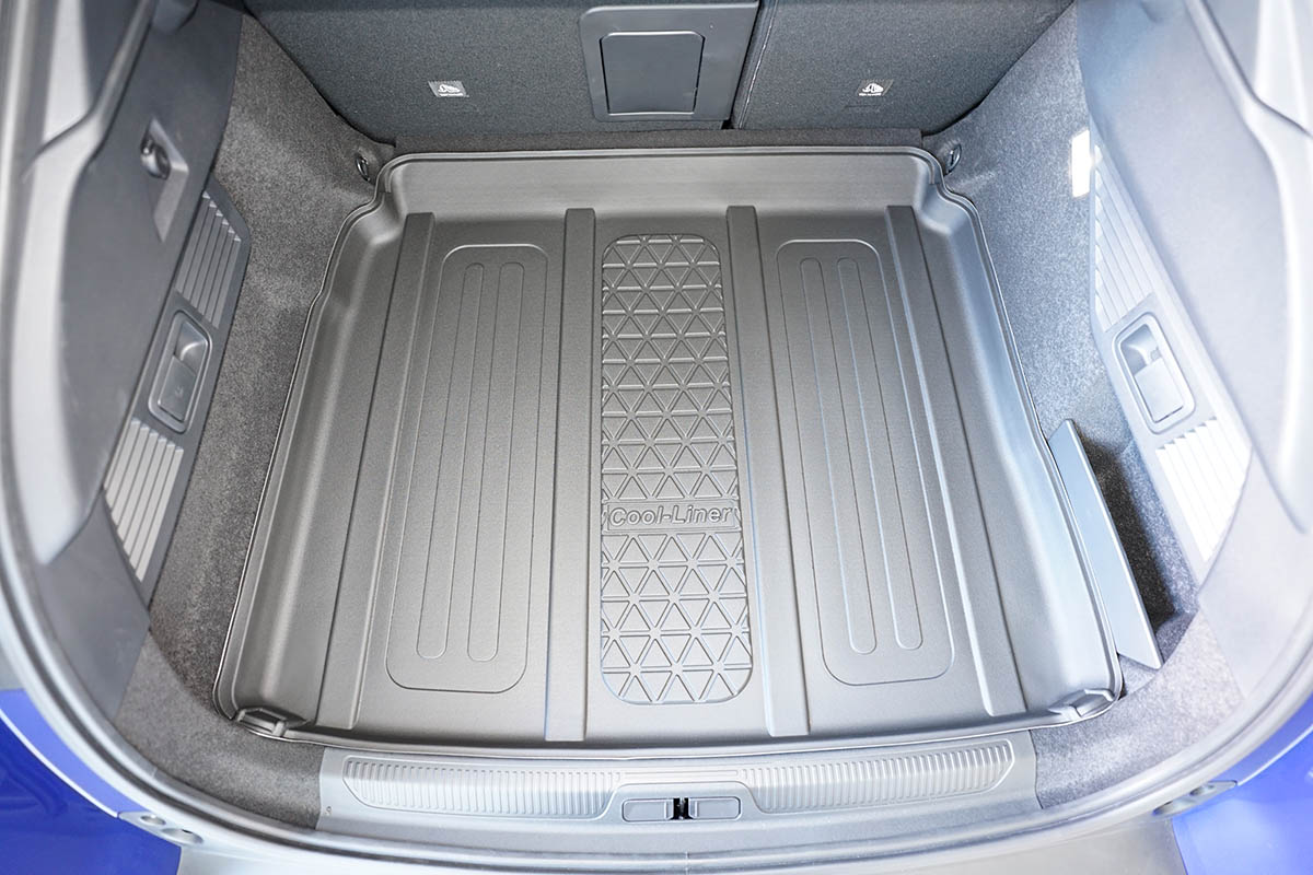 Accessoires – Protection et écrans grand froid – Citroën C5 (X7)