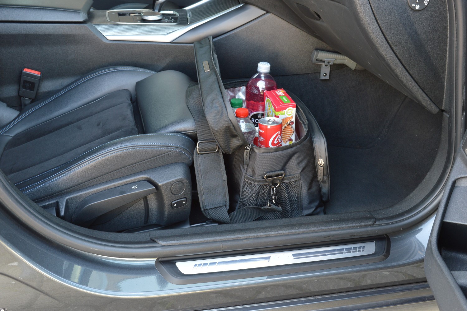 Cool Bag cooler bag Pro.Line (6) Cool Bag cooler bag Pro.Line (6)