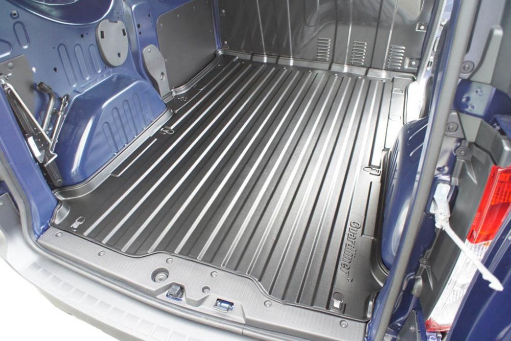 Cargo space mat suitable for Dacia Dokker 2012-2021 PE